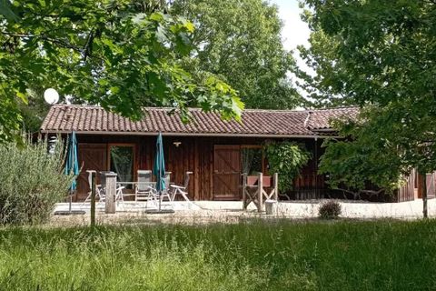 Villa a Pondaurat, Gironde, Pondaurat - € 525.000 | Ref: 909PI51 - foto 7