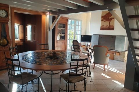 Villa a Pondaurat, Gironde, Pondaurat - € 525.000 | Ref: 909PI51 - foto 11