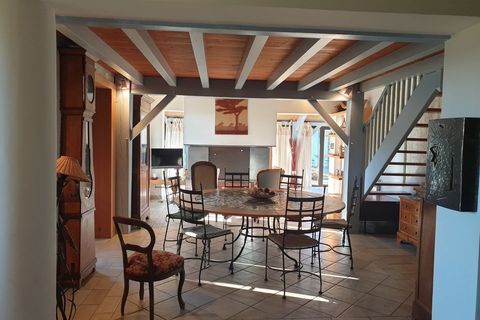 Villa a Pondaurat, Gironde, Pondaurat - € 525.000 | Ref: 909PI51 - foto 12