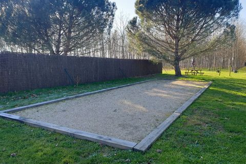 Villa a Pondaurat, Gironde, Pondaurat - € 525.000 | Ref: 909PI51 - foto 14