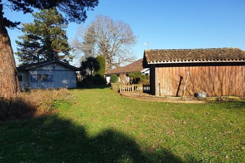 Villa a Pondaurat, Gironde, Pondaurat - € 525.000 | Ref: 909PI51 - foto 16