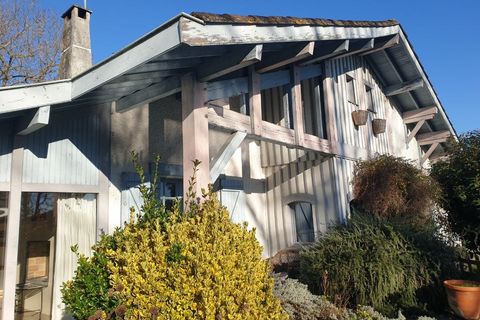Villa a Pondaurat, Gironde, Pondaurat - € 525.000 | Ref: 909PI51 - foto 17