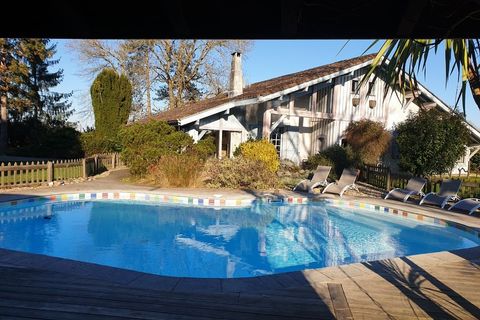 Villa a Pondaurat, Gironde, Pondaurat - € 525.000 | Ref: 909PI51 - foto 18