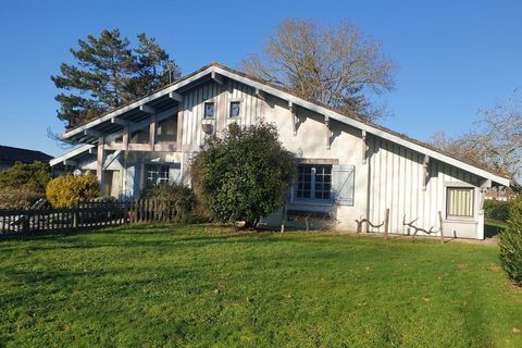 Villa a Pondaurat, Gironde, Pondaurat - € 525.000 | Ref: 909PI51 - foto 19