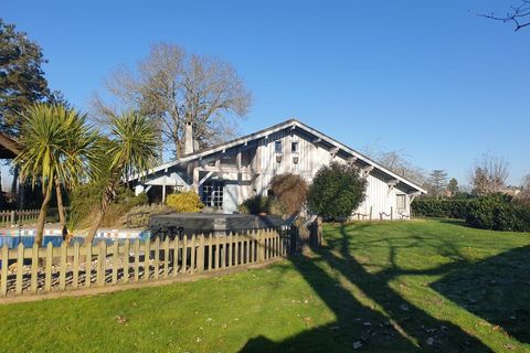 Villa a Pondaurat, Gironde, Pondaurat - € 525.000 | Ref: 909PI51 - foto 20