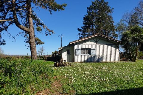 Villa a Pondaurat, Gironde, Pondaurat - € 525.000 | Ref: 909PI51 - foto 24