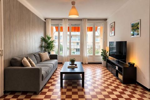 Lejlighed i Marseille, Bouches-du-Rhone, Marseille - € 116.000 | Ref: 12112DT911 - foto 1