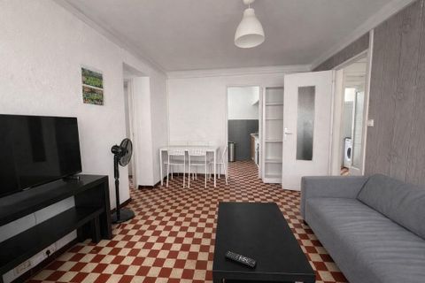 Lejlighed i Marseille, Bouches-du-Rhone, Marseille - € 116.000 | Ref: 12112DT911 - foto 2