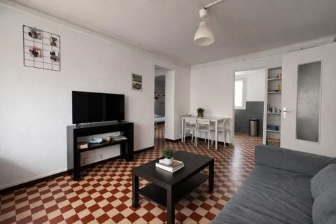 Lejlighed i Marseille, Bouches-du-Rhone, Marseille - € 116.000 | Ref: 12112DT911 - foto 3
