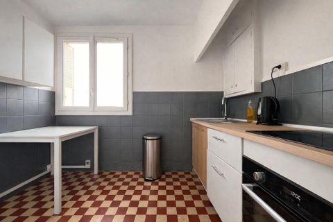Lejlighed i Marseille, Bouches-du-Rhone, Marseille - € 116.000 | Ref: 12112DT911 - foto 5