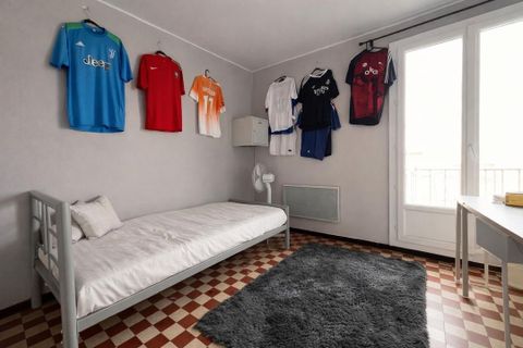 Lejlighed i Marseille, Bouches-du-Rhone, Marseille - € 116.000 | Ref: 12112DT911 - foto 10