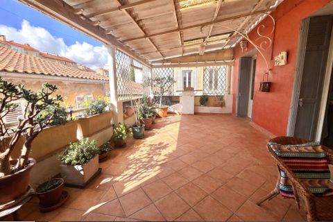 Byhus i Marseille, Bouches-du-Rhone, Marseille - € 560.000 | Ref: 11412DT911 - foto 1