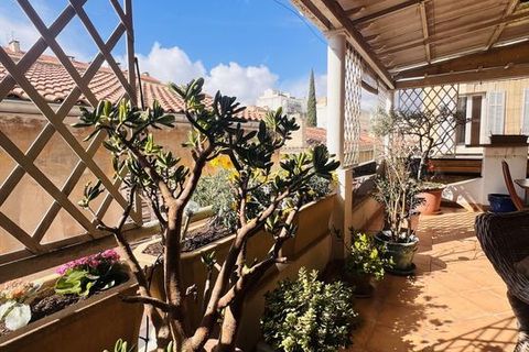 Byhus i Marseille, Bouches-du-Rhone, Marseille - € 560.000 | Ref: 11412DT911 - foto 4
