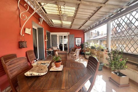 Byhus i Marseille, Bouches-du-Rhone, Marseille - € 560.000 | Ref: 11412DT911 - foto 5