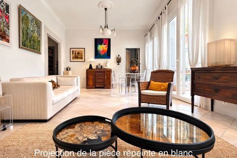 Byhus i Marseille, Bouches-du-Rhone, Marseille - € 560.000 | Ref: 11412DT911 - foto 6