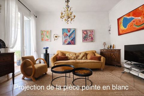 Byhus i Marseille, Bouches-du-Rhone, Marseille - € 560.000 | Ref: 11412DT911 - foto 9