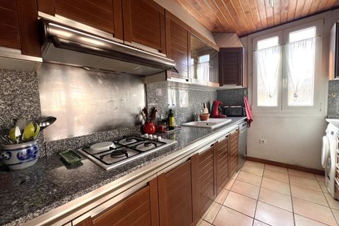 Byhus i Marseille, Bouches-du-Rhone, Marseille - € 560.000 | Ref: 11412DT911 - foto 15