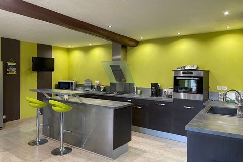 Villa a Pruzilly, Saone-et-Loire, Pruzilly - € 320.000 | Ref: 12093CY301 - foto 2