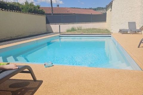 Villa a Pruzilly, Saone-et-Loire, Pruzilly - € 320.000 | Ref: 12093CY301 - foto 9