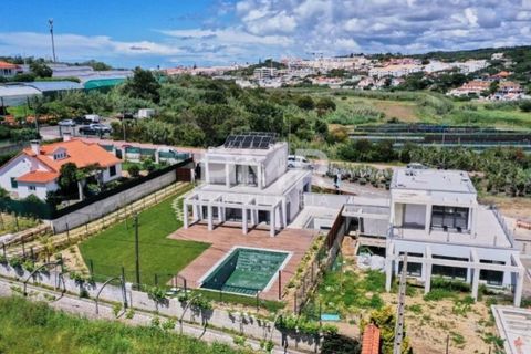 Villa i Almocageme, Lisbon, Almocageme - € 1.550.000 | Ref: PMR360018 - foto 1
