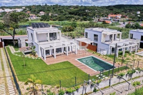 Villa i Almocageme, Lisbon, Almocageme - € 1.550.000 | Ref: PMR360018 - foto 4