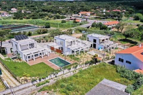 Villa i Almocageme, Lisbon, Almocageme - € 1.550.000 | Ref: PMR360018 - foto 7