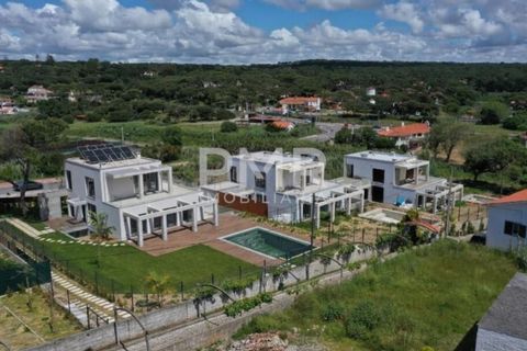 Villa i Almocageme, Lisbon, Almocageme - € 1.550.000 | Ref: PMR360018 - foto 8
