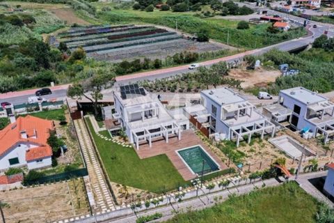 Villa i Almocageme, Lisbon, Almocageme - € 1.550.000 | Ref: PMR360018 - foto 12