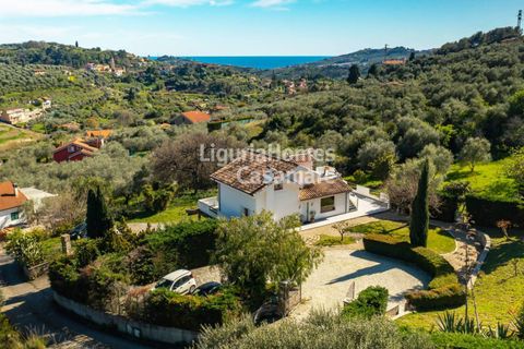 Villa in Imperia, Imperia, Imperia - € 725.000 | Ref: 6V18 - foto 6