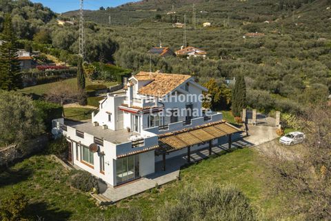 Villa in Imperia, Imperia, Imperia - € 725.000 | Ref: 6V18 - foto 9