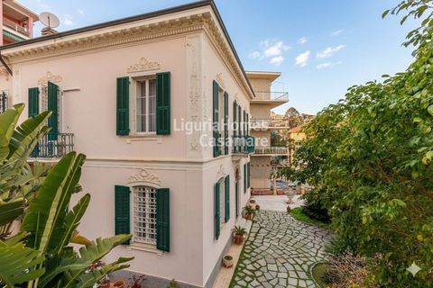 Villa a Imperia, Imperia, Imperia - € 1.350.000 | Ref: 6V88 - foto 5