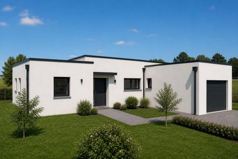 Helårsgrund i Heric, Loire-Atlantique, Heric - € 97.400 | Ref: 221207-123216_D4254376D - foto 8