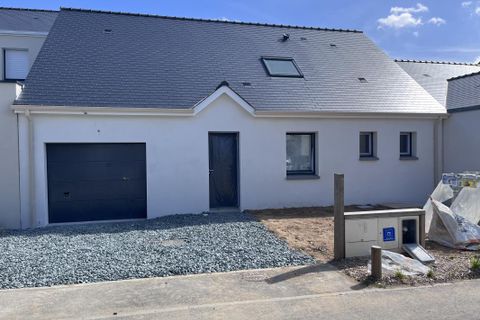Terra a Casson, Loire-Atlantique, Casson - € 84.000 | Ref: NSE2_D3427431D - foto 4