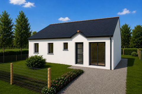 Terra a Casson, Loire-Atlantique, Casson - € 84.000 | Ref: NSE2_D3427431D - foto 5