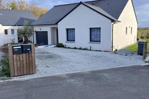 Terra a Casson, Loire-Atlantique, Casson - € 84.000 | Ref: NSE2_D3427431D - foto 6