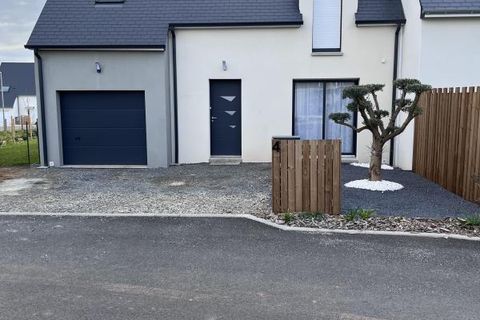 Terra a Casson, Loire-Atlantique, Casson - € 84.000 | Ref: NSE2_D3427431D - foto 7