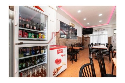 Erhvervsejendom i Carregado, Lisbon, Carregado - € 120.000 | Ref: BAR_1094 - foto 1