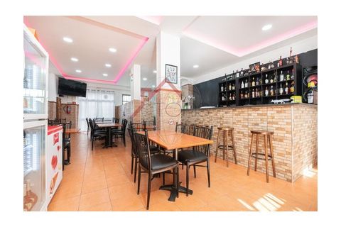 Erhvervsejendom i Carregado, Lisbon, Carregado - € 120.000 | Ref: BAR_1094 - foto 2