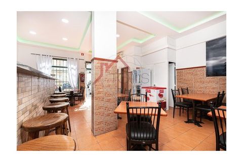 Erhvervsejendom i Carregado, Lisbon, Carregado - € 120.000 | Ref: BAR_1094 - foto 3