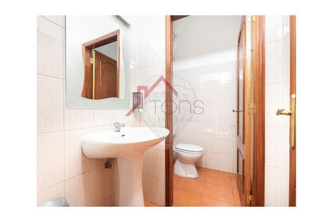 Erhvervsejendom i Carregado, Lisbon, Carregado - € 120.000 | Ref: BAR_1094 - foto 4