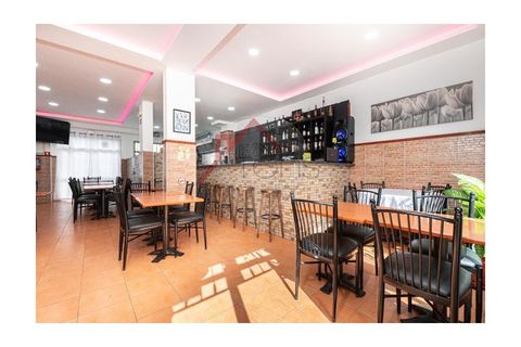 Erhvervsejendom i Carregado, Lisbon, Carregado - € 120.000 | Ref: BAR_1094 - foto 5
