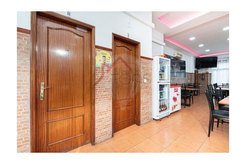 Erhvervsejendom i Carregado, Lisbon, Carregado - € 120.000 | Ref: BAR_1094 - foto 6