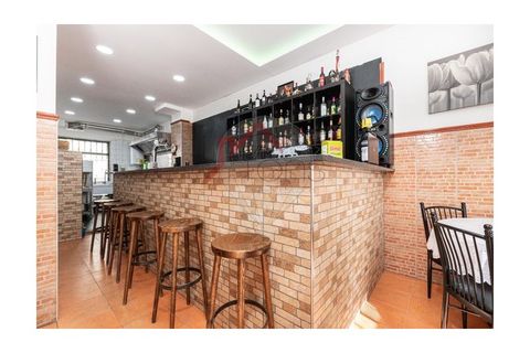 Erhvervsejendom i Carregado, Lisbon, Carregado - € 120.000 | Ref: BAR_1094 - foto 7