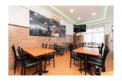 Erhvervsejendom i Carregado, Lisbon, Carregado - € 120.000 | Ref: BAR_1094 - foto 8