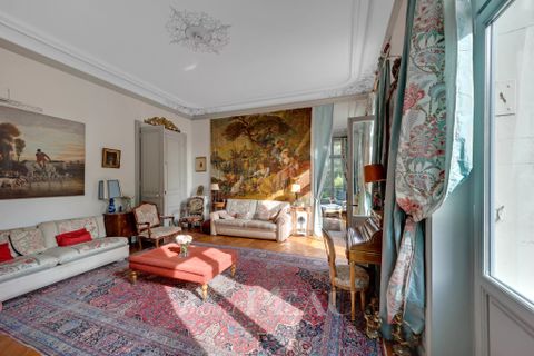 Lejlighed i Versailles, Yvelines, Versailles - € 1.299.000 | Ref: 86278163 - foto 2