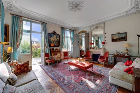 Lejlighed i Versailles, Yvelines, Versailles - € 1.299.000 | Ref: 86278163 - foto 4