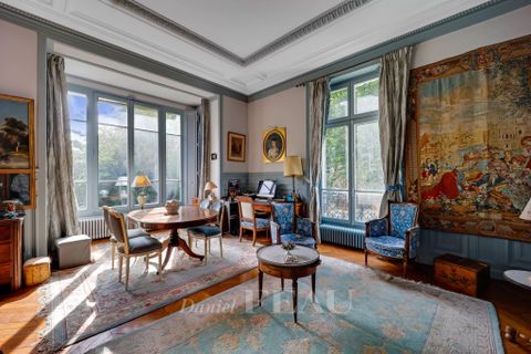 Lejlighed i Versailles, Yvelines, Versailles - € 1.299.000 | Ref: 86278163 - foto 5