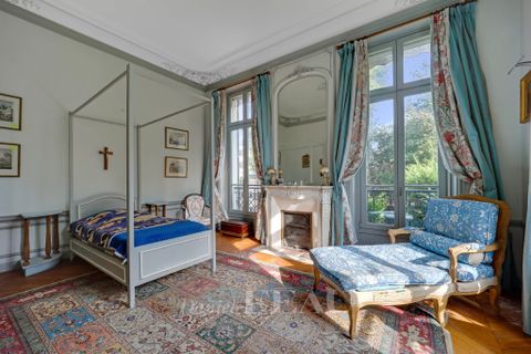 Lejlighed i Versailles, Yvelines, Versailles - € 1.299.000 | Ref: 86278163 - foto 7