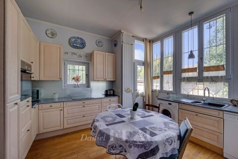 Lejlighed i Versailles, Yvelines, Versailles - € 1.299.000 | Ref: 86278163 - foto 8