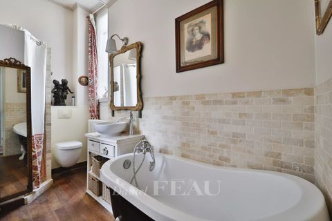 Lejlighed i Versailles, Yvelines, Versailles - € 1.299.000 | Ref: 86278163 - foto 9